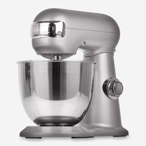 PRECISION MASTER PETITE 4.5 QT STAND MIXER - SILVE